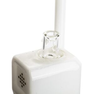 80's Cell Phone Retro Glass Bong (Random Color)