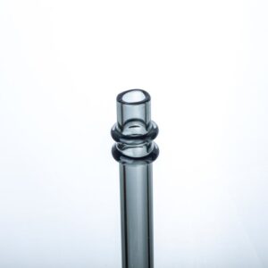 80's Cell Phone Retro Glass Bong (Random Color)