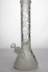 81f2a92d-1e39-4545-a43f-2ea492413372 13.5" Extra Thick Beaker Bong