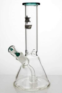 83b2a94b-106d-41d9-b69a-9dcbbfc7dc52 9" NG glass shower head diffuser water bongs