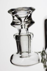 12" Arsenal Water Mine Diffuser Bubbler