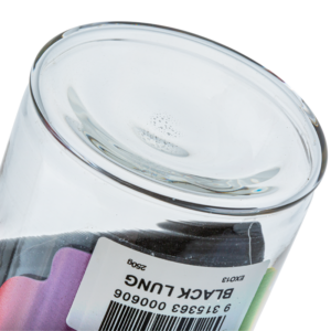 8BottleShapeWaterGlassBongWaterPipesForSaleFreeShipping_5 8" Bottle Shape Water Glass Bong