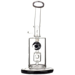 Quartz Enail W/ Ball Perc Dab Rig Bundle