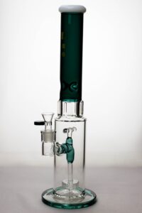 8a55dc5b-67d0-4bad-abc2-186bb4d88f03 17" Water Tap Barrel Diffuser Water Bong