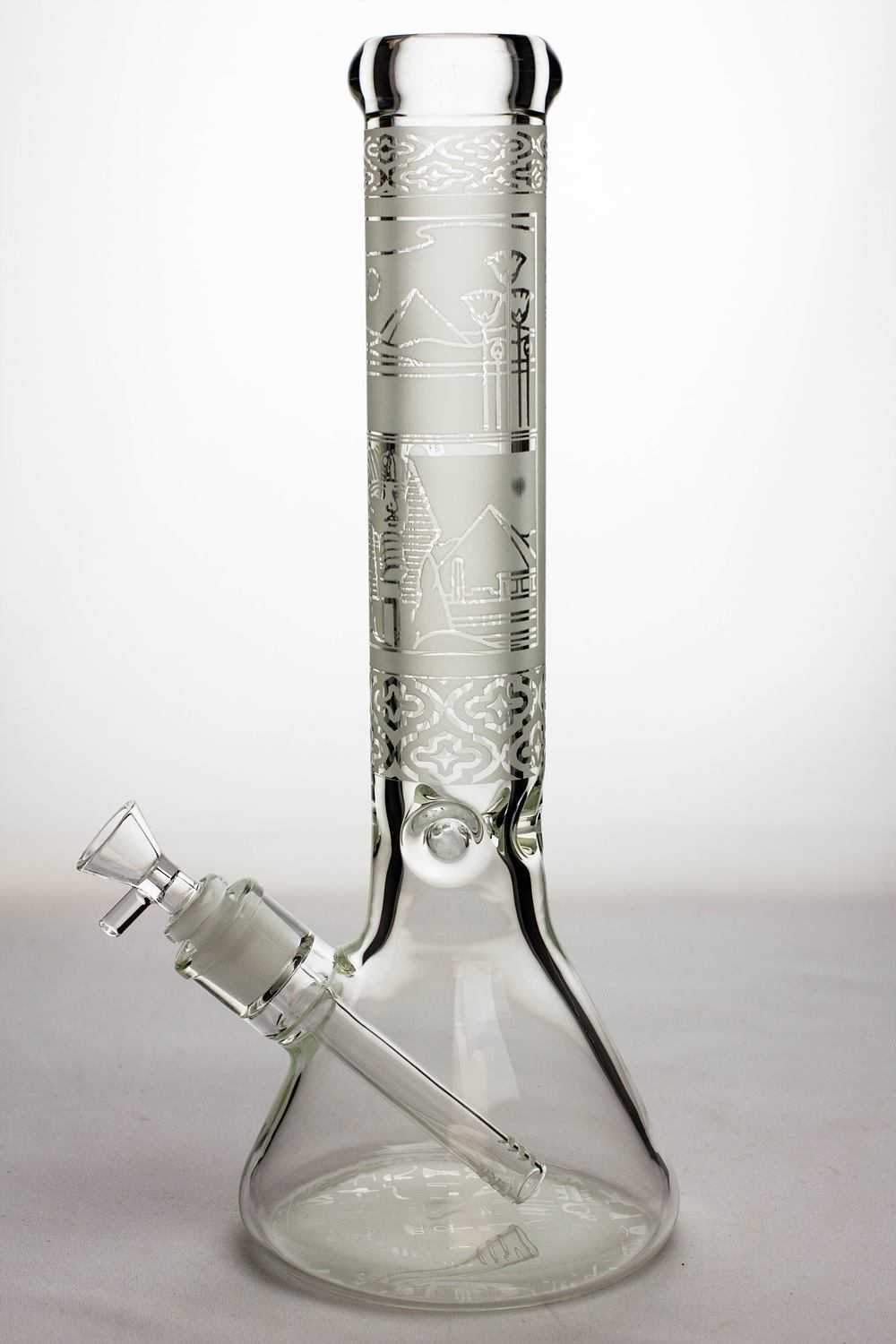 8c4b3c89-514e-4ec9-a65f-9f39142ac739 13.5" Extra Thick Beaker Bong