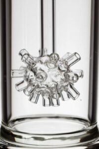 12" Arsenal Water Mine Diffuser Bubbler