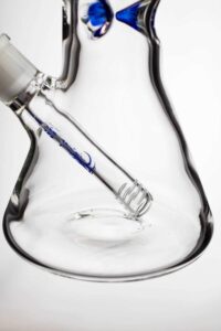 97ce27ec-d09e-4c6d-9d06-e466f5808b83 12" Classic Beaker Glass Water Bong