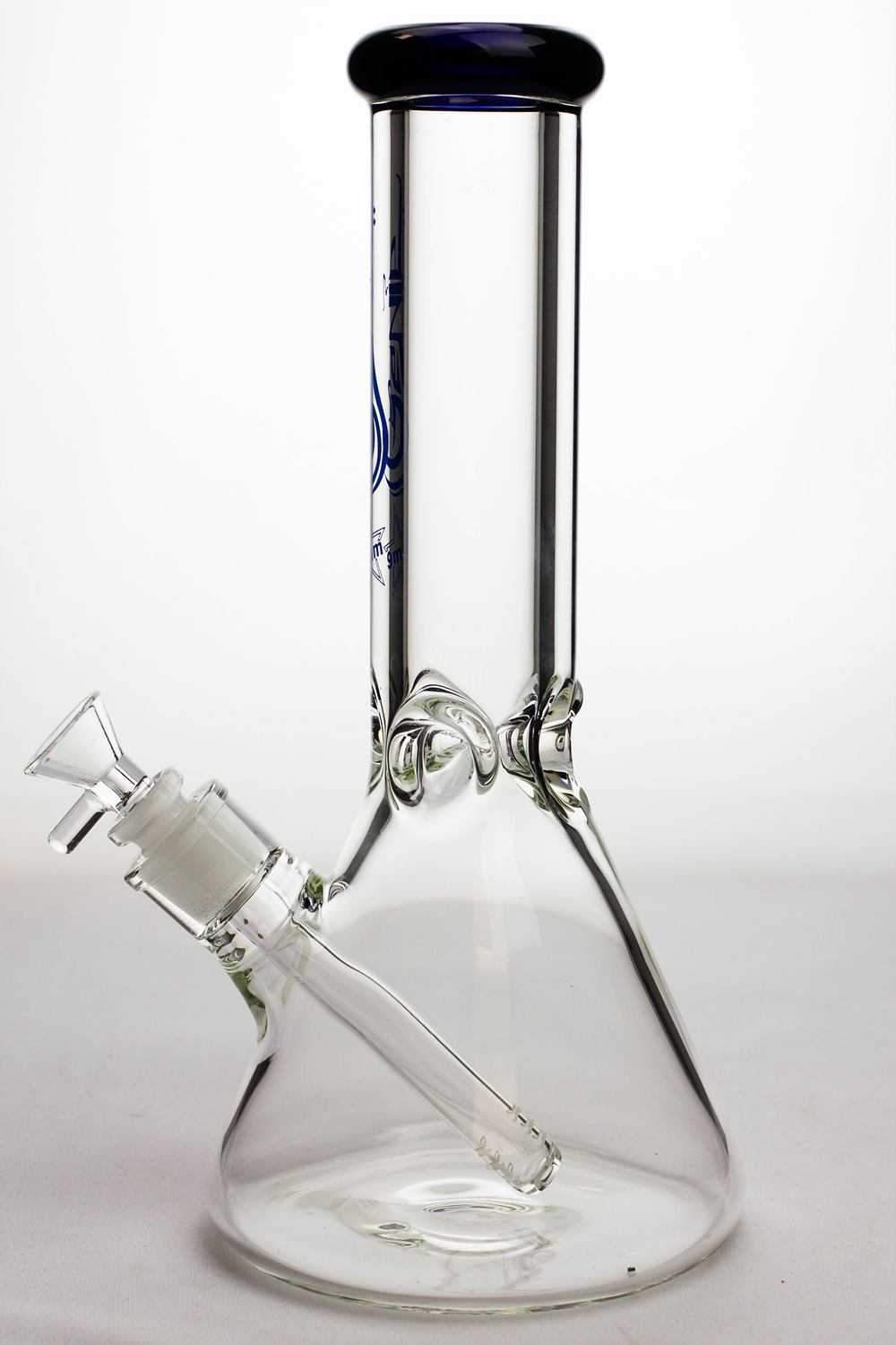 98dadd13-3f57-4ec6-8319-ec2d3561f5e2 12" Extra Thick Classic Beaker Bong