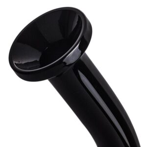 9" Matrix Straight Glass Dab Rig