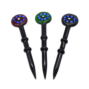 All Seeing Eye Glass Dabber