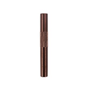 Aluminum One Hitter Pipe