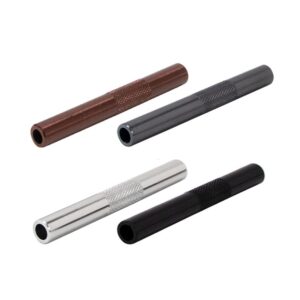 Aluminum One Hitter Pipe