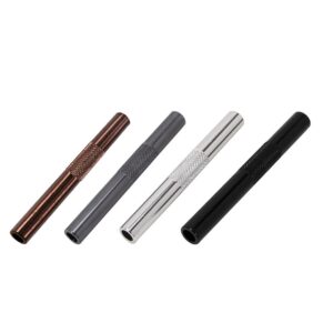 Aluminum One Hitter Pipe