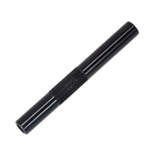 Aluminum One Hitter Pipe