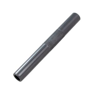 Aluminum One Hitter Pipe