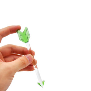 Arrow Glass Dabber