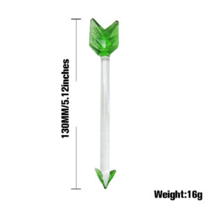 Arrow Glass Dabber