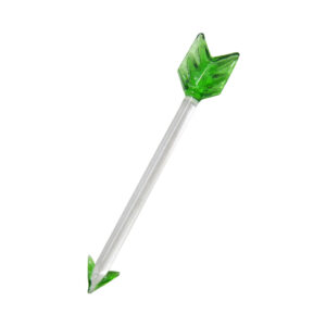 Arrow Glass Dabber