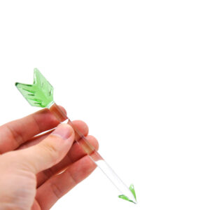 Arrow Glass Dabber