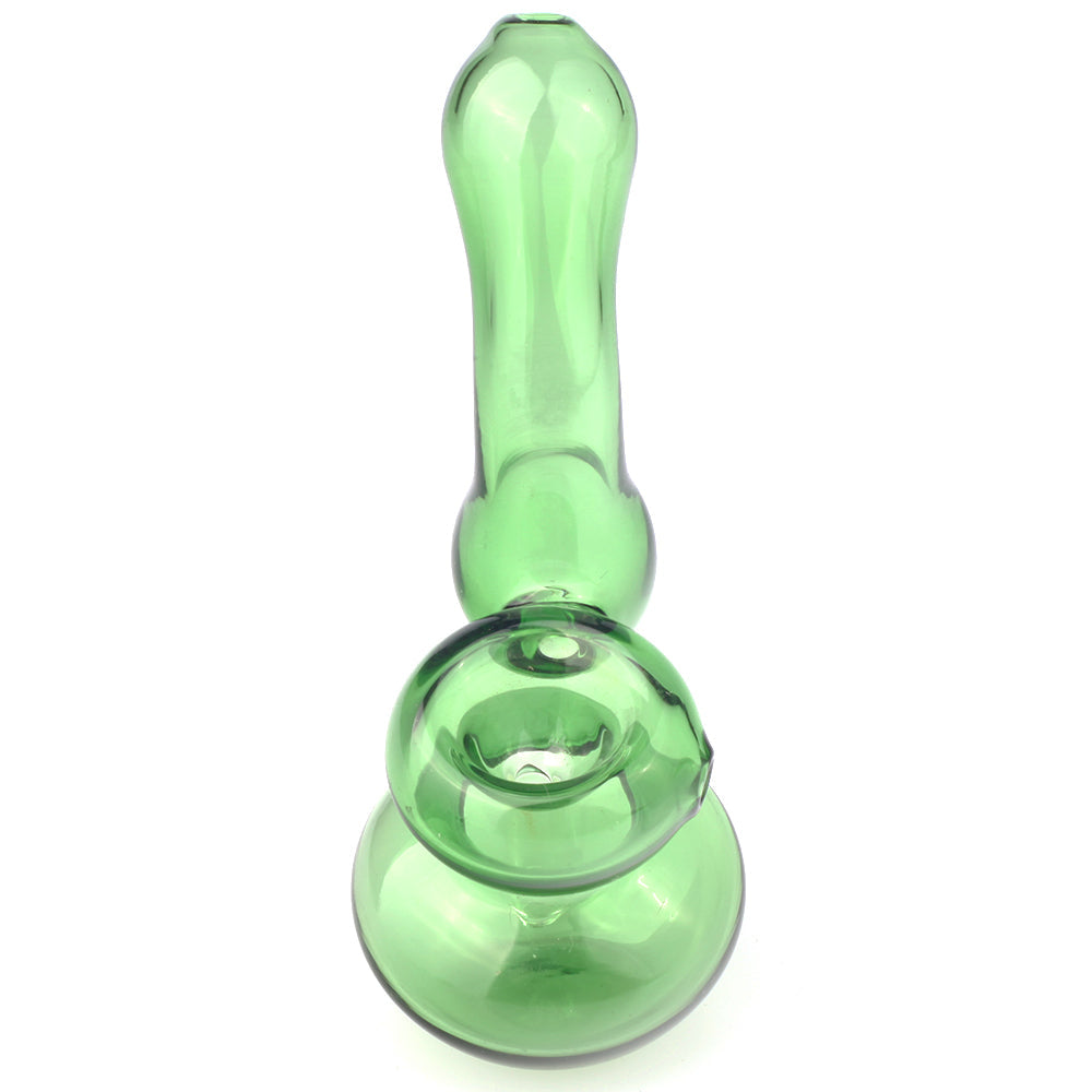 BB-11CM-019_Color_changing_pipe_glass_pipe_spoon_pipe_weed_bowl_bong_Green_Clear_Sherlock_Bubbler.jpg_3_699782cb-1429-4bbb-8ef0-4077bae3d8c1 Green Clear Sherlock Bubbler