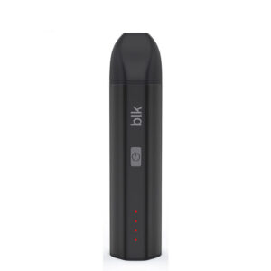 BLK Nova Dry Herb Vaporizer