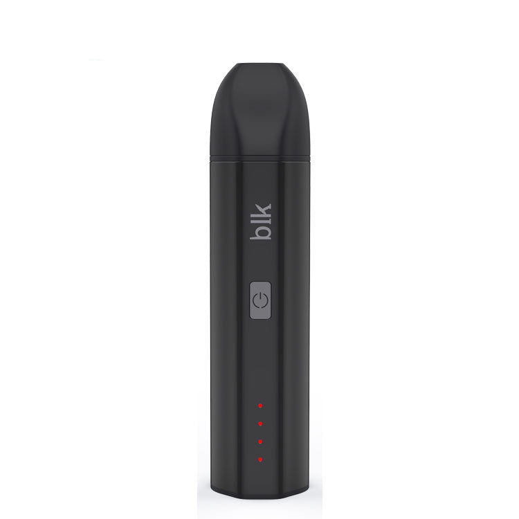 BLKNOVA_10 BLK Nova Dry Herb Vaporizer