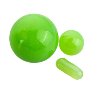 Seamless Round Bottom Terp Slurper Quartz Banger