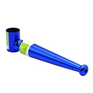 Baseball Bat Weed Pipe(Random Color)