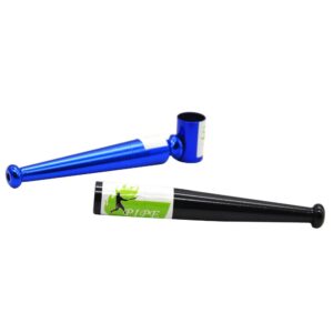 Baseball Bat Weed Pipe(Random Color)