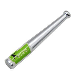 Baseball Bat Weed Pipe(Random Color)