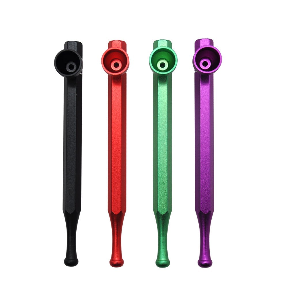 Basic_Metallic_Weed_Bowl_-_Marijuana_Pipes_for_sale_-_glass_pipes_for_sale_-_puffing_bird_-_Online_Headshop_3 Basic Metallic Weed Bowl