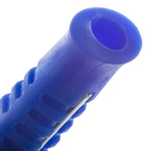 Blue Silicone Weed Pipe