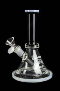 Cheech & Chong "Pedro" Mini Beaker Bong
