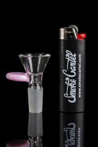 Cheech & Chong "Pedro" Mini Beaker Bong