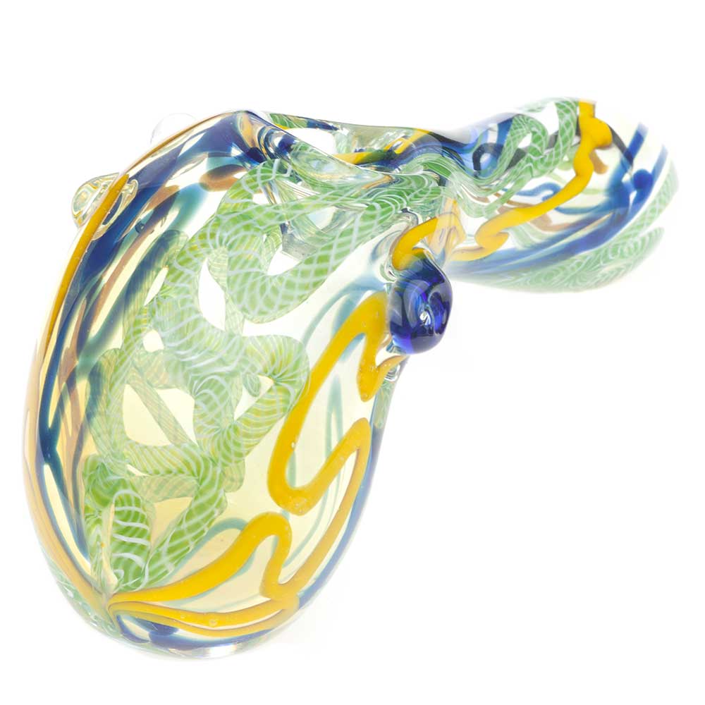 Bubbler_Pipe_-_Bubbler_Glass_Smoking_Pipe_For_Sale_-_Puffing_Bird_1 Dychro Large Bubbler