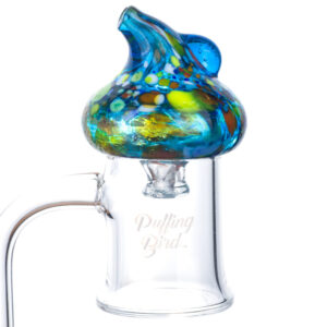 Colorful Cute Carb Cap