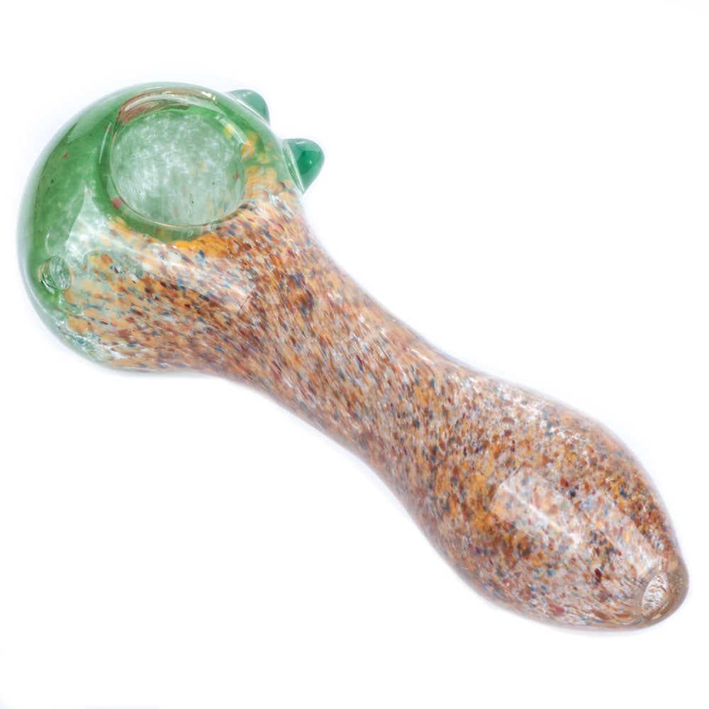 Colorful_Heady_Glass_Pipe_-_Glass_Weed_Pipes_For_Sale_-_Puffing_Bird_-_Online_Headshop_1 Colorful Heady Glass Pipe
