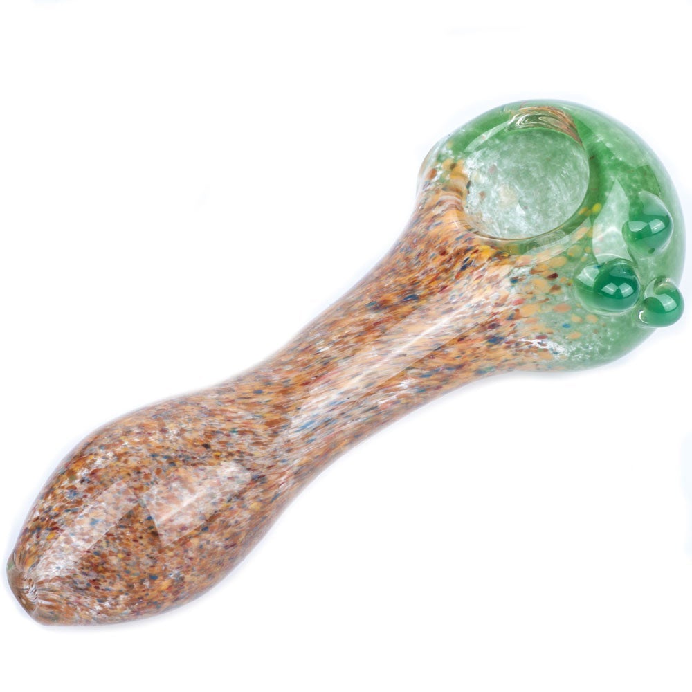 Colorful_Heady_Glass_Pipe_-_Glass_Weed_Pipes_For_Sale_-_Puffing_Bird_-_Online_Headshop_2 Colorful Heady Glass Pipe
