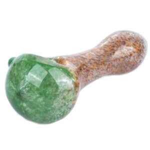 Colorful Heady Glass Pipe