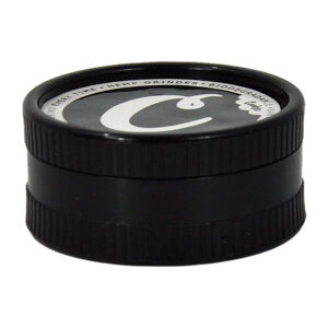"Cookies" 2 Layer Weed Grinder
