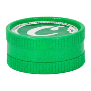 "Cookies" 2 Layer Weed Grinder