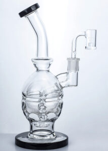 Puffing Bird™ Core Reactor Quartz Banger for 20mm Heating Coil Enail Extra Thick Bottom