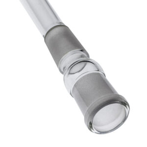18mm to 14mm Diffuser Perc Downstem(Pack Of 3)