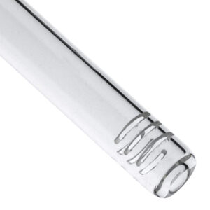 18mm to 14mm Diffuser Perc Downstem(Pack Of 3)