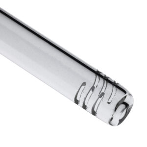 18mm to 14mm Diffuser Perc Downstem(Pack Of 3)