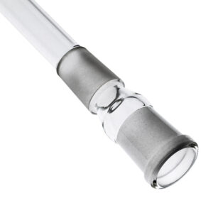 18mm to 14mm Diffuser Perc Downstem(Pack Of 3)