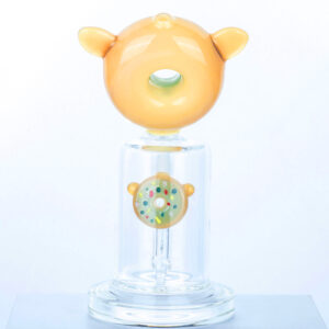 6.5" Donut Theme Dab Rig