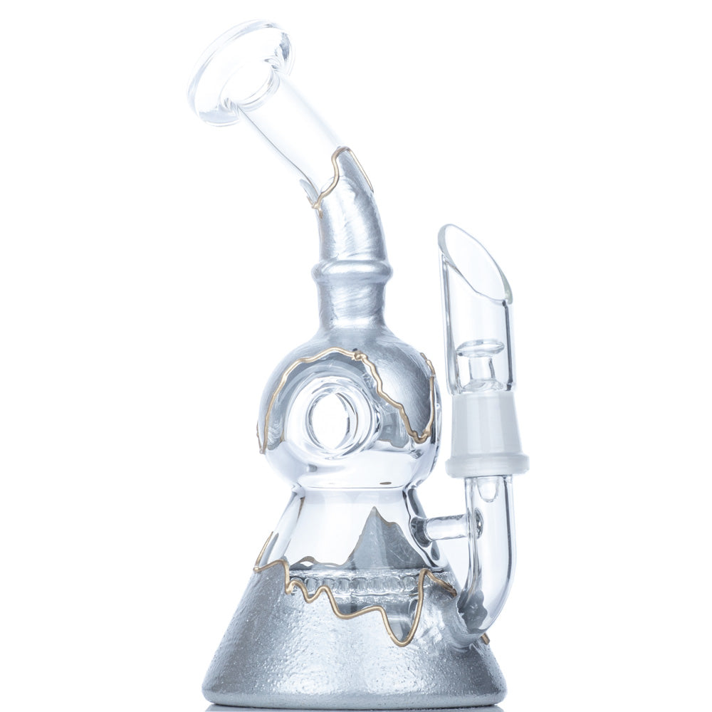 Donut_Honeycomb_Dab_Rig_-_Glass_Wax_Rigs_For_Sale_-_Puffing_Bird_8_db75b3eb-250b-4b89-a156-8124204cf073 7.5" Donut Honeycomb Dab Rig