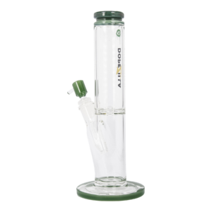 Dopezilla Cyclops Straight Tube Water Pipe