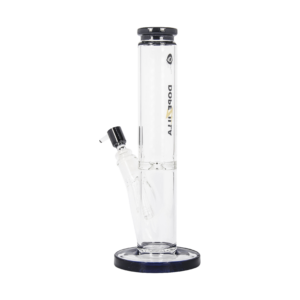 Dopezilla Cyclops Straight Tube Water Pipe